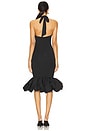 view 3 of 3 Liliana Dress in Black