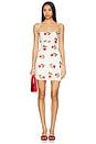 view 1 of 4 Charli Mini Dress in Rose Multi