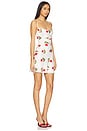 view 2 of 4 Charli Mini Dress in Rose Multi