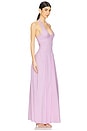 view 2 of 3 Noemie Maxi Dress in Pink