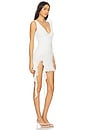 view 2 of 4 Myla Mini Dress in White