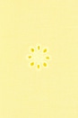 view 4 of 4 Jay Mini Dress in Baby Yellow