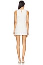 view 3 of 3 Alison Skirt Set in Ivory