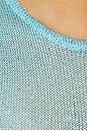 view 4 of 4 Albella Mini Dress in Blue