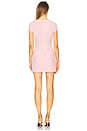 view 3 of 3 Kiara Mini Dress in Pink