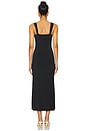 view 3 of 3 Kenzie Dress in Black