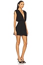 view 2 of 3 Kalley Mini Dress in Black