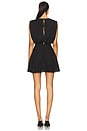 view 3 of 3 Kalley Mini Dress in Black