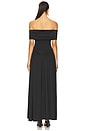 view 3 of 3 Brielle Maxi Dress in Black
