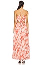 view 3 of 3 Darcie Maxi Dress in Pink Floral