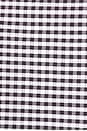 view 4 of 4 Vittoria Mini Skirt Set in Black Gingham