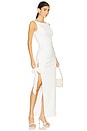 view 1 of 4 Riona Maxi Dress in White