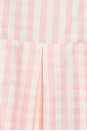 view 4 of 4 Adley Strapless Maxi Dress in Pink Gingham