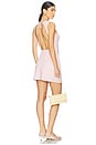view 1 of 4 Maude Mini Dress in Pink