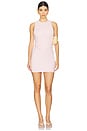 view 2 of 4 Maude Mini Dress in Pink