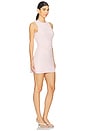 view 3 of 4 Maude Mini Dress in Pink