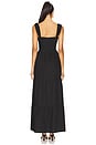view 3 of 3 Maeve Maxi Dress in Black