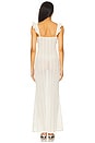 view 3 of 3 Macie Maxi Dress in Cream