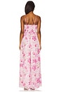 view 3 of 3 Aubrie Maxi Dress in Pink Floral