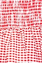 view 4 of 4 Abby Maxi Dress in Red