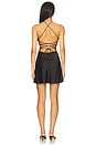 view 3 of 3 Jennyfer Mini Dress in Black