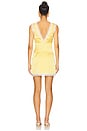 view 3 of 3 Elsa Skirt Set in Baby Yellow
