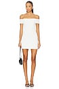 view 2 of 4 Malia Mini Dress in Ivory
