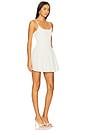 view 2 of 3 Calia Mini Dress in White