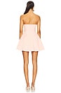 view 3 of 3 Paola Mini Dress in Pink