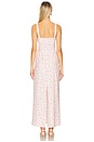 view 3 of 3 Loreen Maxi Dress in Pink Floral
