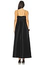 view 3 of 3 Avalon Maxi Dress in Black