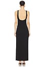 view 4 of 4 Maisie Maxi Dress in Black