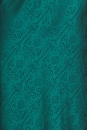 view 4 of 4 ROBE BECKY in Emerald Green