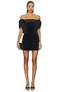 view 2 of 4 Skylar Mini Dress in Black