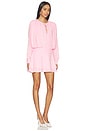 view 3 of 4 VESTIDO BOBBI in Pink
