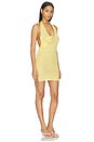 view 2 of 4 VESTIDO MIMI in Baby Yellow