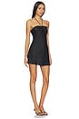 view 2 of 3 Arie Mini Dress in Black