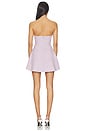 view 3 of 4 ANWEN 원피스 in Lilac