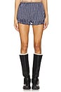 view 1 of 6 Jessie Bloomers in Navy