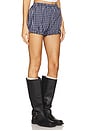 view 2 of 6 Jessie Bloomers in Navy