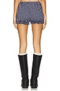 view 4 of 6 Jessie Bloomers in Navy