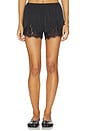 view 1 of 6 Lile Short in Black