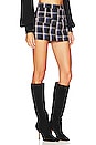 view 2 of 4 Zora Skort in Plaid