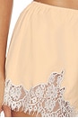 view 6 of 6 Lile Short in Pale Peach