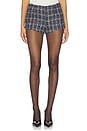 view 2 of 7 Leanna Short in Navy