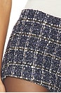 view 8 of 7 Leanna Short in Navy