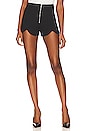 view 1 of 4 Roxy Short in Black