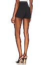 view 3 of 4 Roxy Short in Black