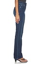 view 4 of 6 Amara Jean in Dark Wash