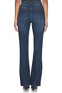 view 5 of 6 Amara Jean in Dark Wash